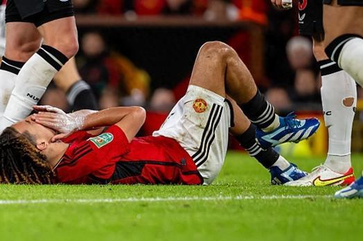 关于曼联队惨败！主帅赛后直言球队需彻底反思，他的都是认为以后.的信息