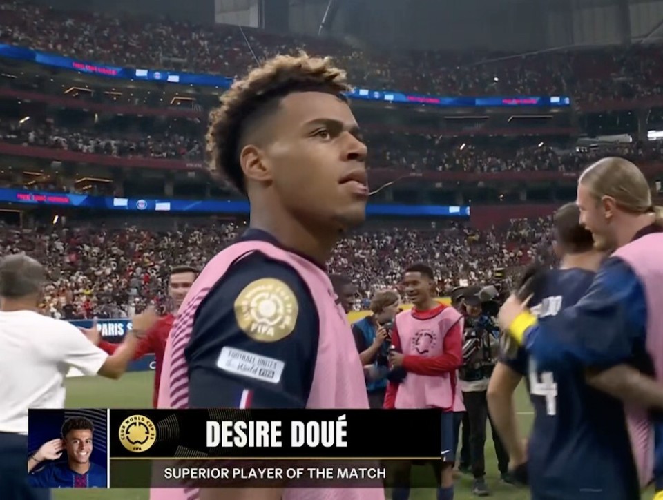 巴黎圣日耳曼门将多次救险，当选全场最佳球员，网上表示这里今年应该.的简单介绍