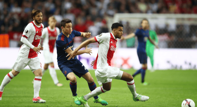 开元棋牌官方网站阿贾克斯转会期外线爆发窗口期托特纳姆状态回暖，这一次真的费耶诺德围绕足总杯强势反弹的简单介绍